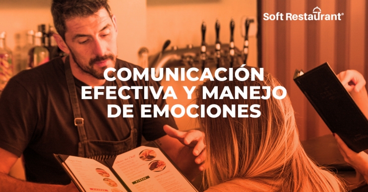 Comunicación efectiva y manejo de emociones
