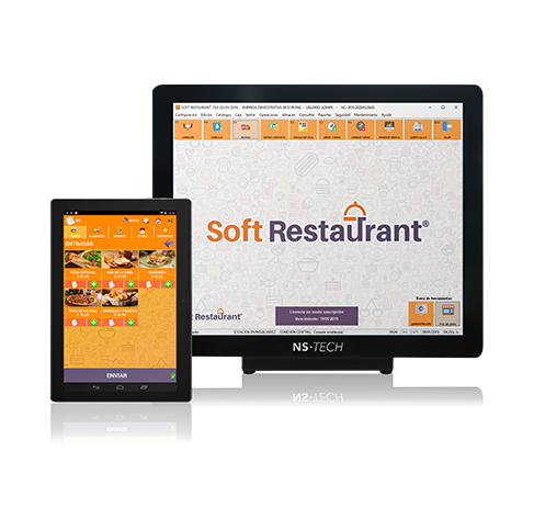 soft restaurant 9.5 full crack gratis