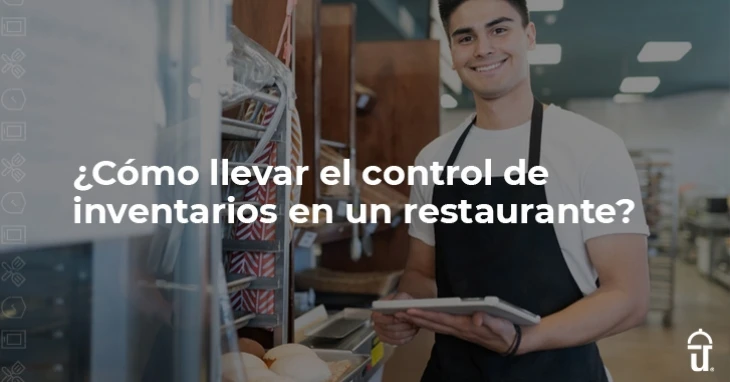 Soft Restaurant® ¿cómo Llevar El Control De Inventarios En Un Restaurante 2883