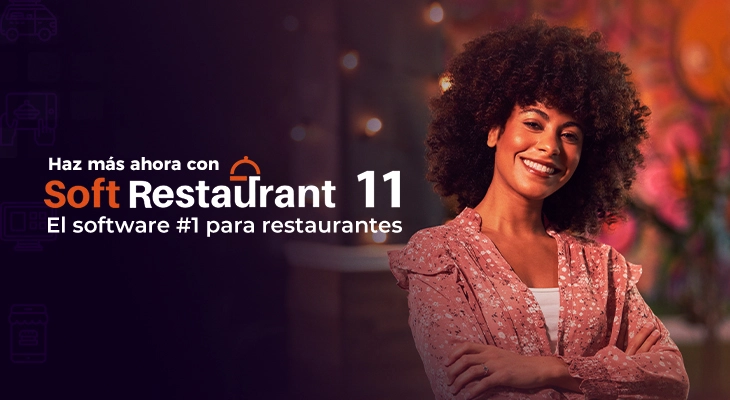 The #1 Restaurant Software arrives with a clear promise: do more for your restaurant