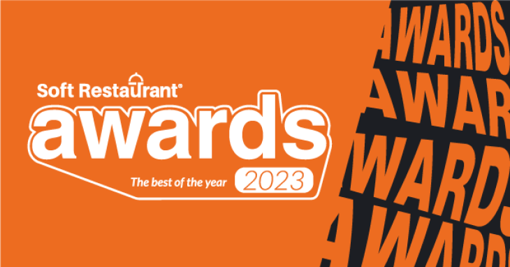 Soft Restaurant® Celebrates Excellence in the First Edition of the Soft Restaurant® Awards 2024