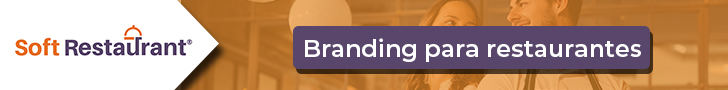 CTA Branding para restaurantes