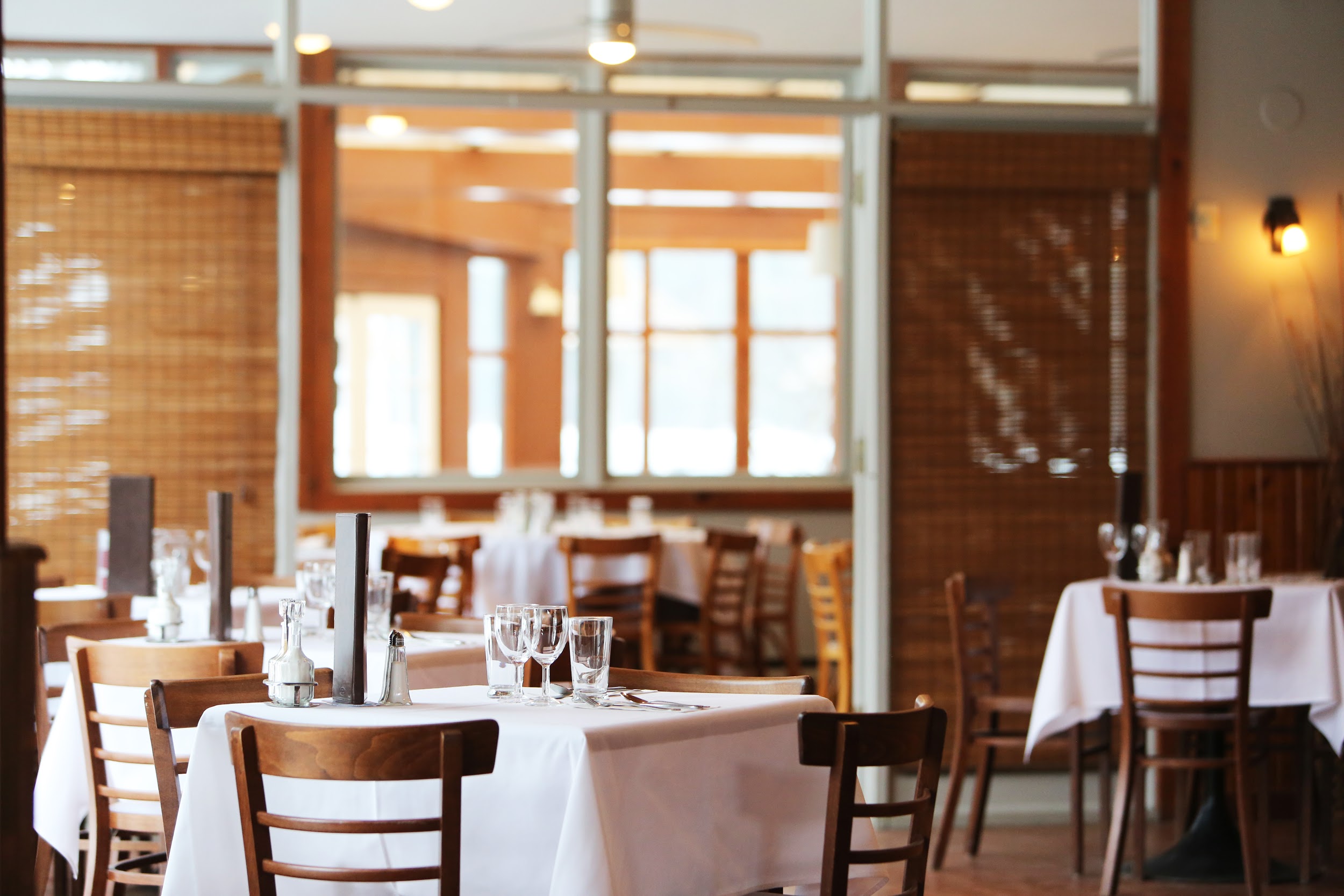 5 things that give a PLUS to your Restaurant