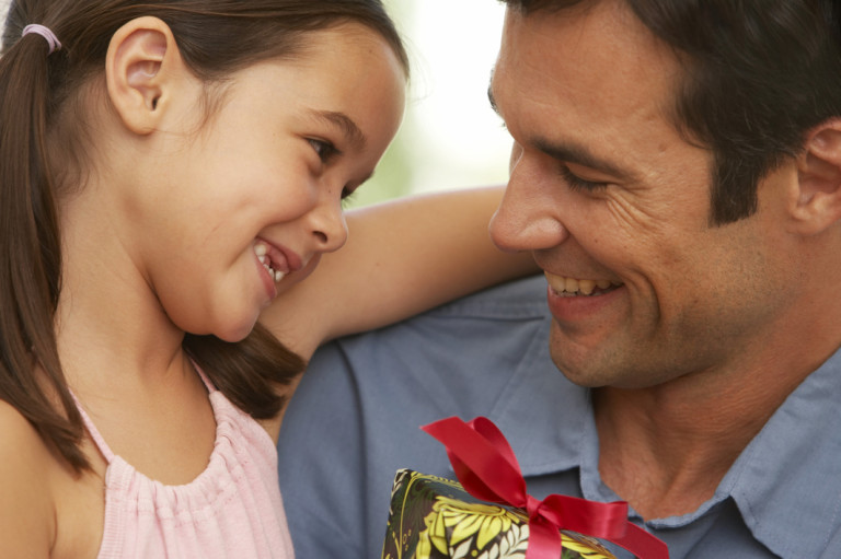7 recomendaciones para hacer una estrategia de venta el Día del Padre