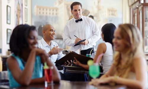 6 marketing strategies to boost your restaurant on a low budget
