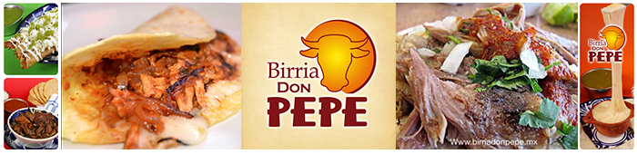 Soft Restaurant® - Birria Don Pepe