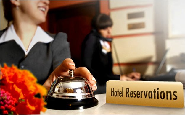How to increase your hotel reservations in low season